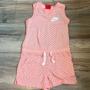 Nike Romper